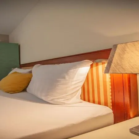 Luxury Nous In Valkenburg