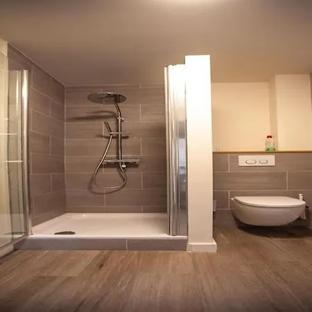 شقة Luxury Nous In Valkenburg *