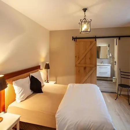 Luxury Nous In Valkenburg 法尔肯堡